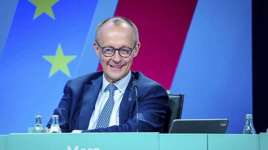 Alemania dice estar preparada para recorte de tropas de EE.UU.