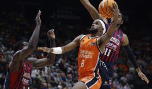 En España, Jean Montero, Mejor Jugador de la Jornada por quinta vez en su carrera