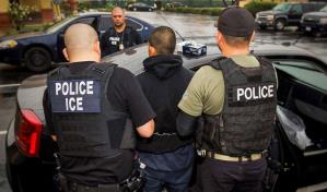 Gobierno Trump triplicará de nuevo las redadas de inmigración en los lugares de trabajo