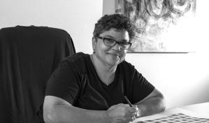 Mónica Ferreras: "Tropicaribastral es un Caribe personal que nace de mis vivencias"