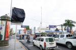 Los pares viales, ¿la última apuesta para reducir los tapones en la capital?