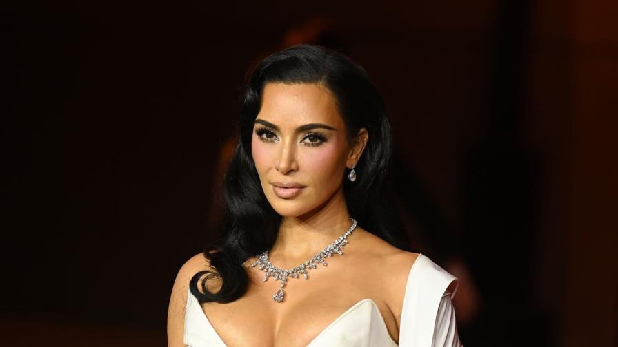 Condenado a tres años de prisión el cerebro del robo a Kim Kardashian Condenado a tres años de prisión el cerebro del robo a Kim Kardashian
