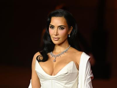 Acusados de robo a Kim Kardashian en París niegan todo