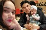 Llega a Venezuela niña de dos años separada de sus padres en Estados Unidos