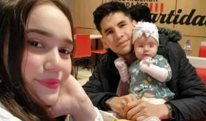 Venezuela exige devolución de niña de dos años tras denunciar secuestro de parte de EE. UU.