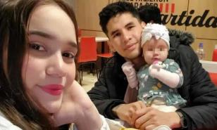 Llega a Venezuela niña de dos años separada de sus padres en Estados Unidos