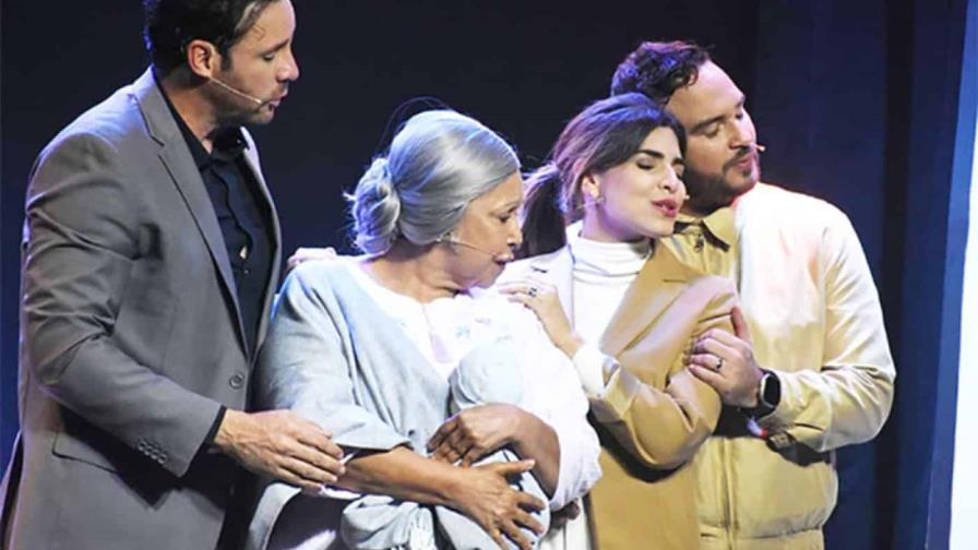 Teatro para mamá regresa a celebrar a las madres en Escenario 360 Teatro para mamá regresa a celebrar a las madres en Escenario 360
