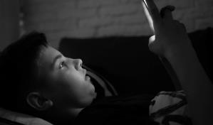 La pornografía es una caricatura