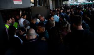 La electricidad vuelve progresivamente a España y Portugal, víctimas de un apagón masivo