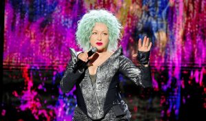 Cyndi Lauper, Joe Cocker o Chubby Checker, elegidos para el Salón de la Fama del Rock & Roll
