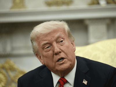 Las políticas migratorias en los 100 días de Donald Trump