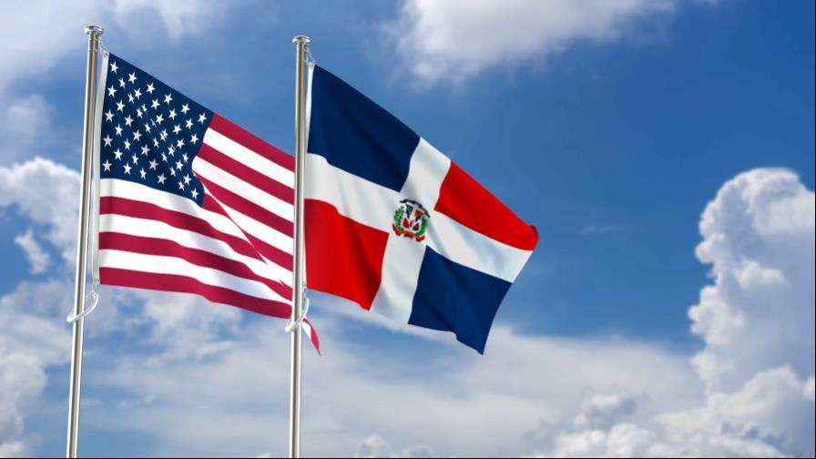 Así se ha beneficiado República Dominicana del lobismo en Estados Unidos Así se ha beneficiado República Dominicana del lobismo en Estados Unidos