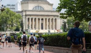 Gobierno de Trump amenaza con retirar la acreditación a la Universidad de Columbia Gobierno de Trump amenaza con retirar la acreditación a la Universidad de Columbia