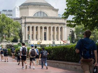 Requisitos visa de estudiante: proceso y entrevista