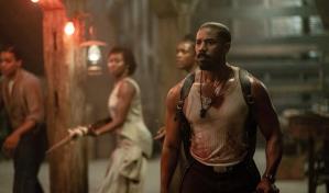 La película Sinners sigue liderando la taquilla en Estados Unidos La película Sinners sigue liderando la taquilla en Estados Unidos