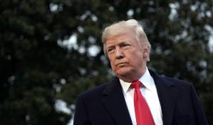 Trump dice que él sería un gran papa y se inclina por el cardenal Dolan, de Nueva York