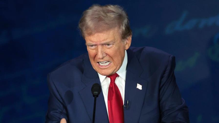 La Casa Blanca anuncia que Trump firmará una orden ejecutiva contra NY y otras ciudades santuario La Casa Blanca anuncia que Trump firmará una orden ejecutiva contra NY y otras ciudades santuario