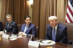 Primeros 100 días de Trump: pisotear al gobierno, mano dura a aliados e iniciar guerras comerciales