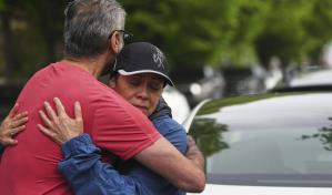 Policía descarta terrorismo en ataque con vehículo que dejó 11 muertos en Vancouver