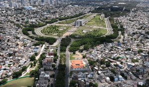 La economía dominicana registró un crecimiento interanual del 5.4 % en marzo de 2025