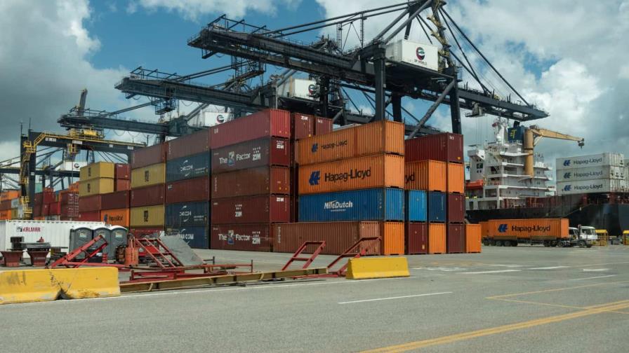 Plantean a EE. UU. eliminar el arancel del 10 % a exportaciones dominicanas Plantean a EE. UU. eliminar el arancel del 10 % a exportaciones dominicanas