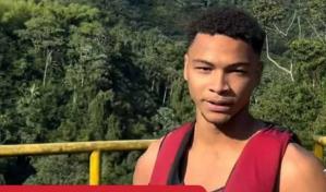 Hallan sin vida a guía turístico desaparecido tras crecida del río Blanco, en Monseñor Nouel