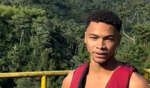 Senderista arrastrado por crecida de río en Monseñor Nouel era el guía de la excursión