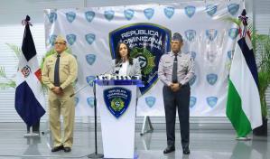 Director de la Policía defiende actuación de patrulla que intentó cerrar barbería a medianoche