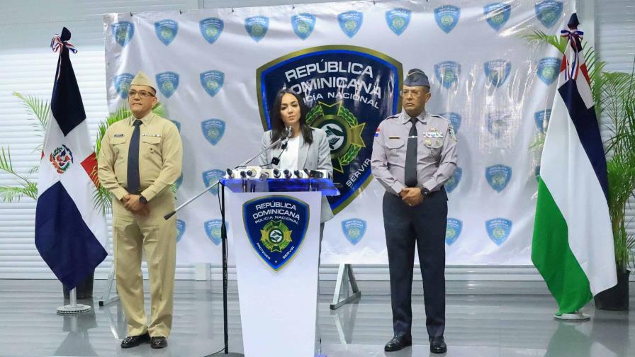 Director de la Policía defiende actuación de patrulla que intentó cerrar barbería a medianoche Director de la Policía defiende actuación de patrulla que intentó cerrar barbería a medianoche