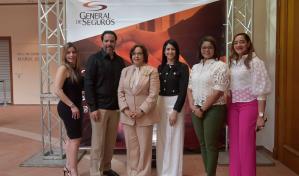 General de Seguros impulsa conexiones en el Cibao con un exitoso encuentro denominado "Genera"