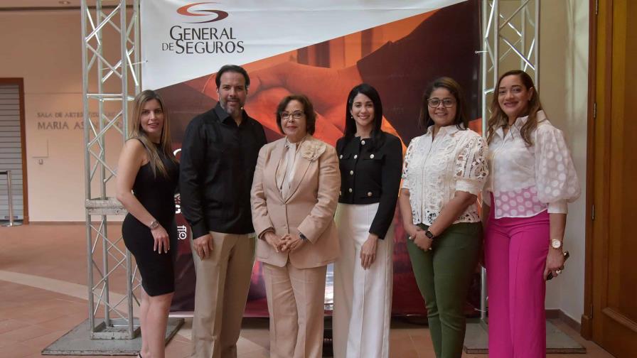 General de Seguros impulsa conexiones en el Cibao con un exitoso encuentro denominado "Genera" General de Seguros impulsa conexiones en el Cibao con un exitoso encuentro denominado "Genera"