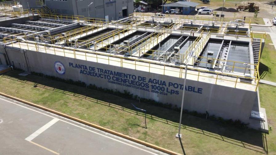 Coraasan suspende varios sistemas de agua por alta turbidez Coraasan suspende varios sistemas de agua por alta turbidez