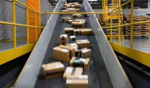 Primer vuelo de Amazon llega al país el 2 de septiembre