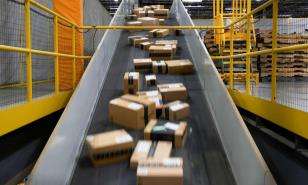 Primer vuelo de Amazon llega al país el 2 de septiembre