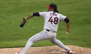 Cleveland está recibiendo ofertas para cambiar a Emmanuel Clase