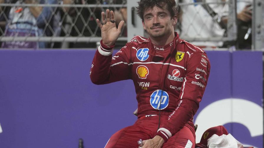 ¿Es demasiado severo el castigo por maldecir en la F1? Jefe sugiere cambios tras críticas de pilotos ¿Es demasiado severo el castigo por maldecir en la F1? Jefe sugiere cambios tras críticas de pilotos