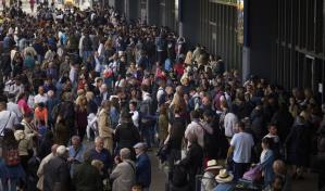 El Gobierno español, en busca de respuestas tras el apagón masivo