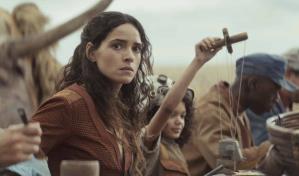 Las protagonistas de Andor amplían y profundizan sus roles