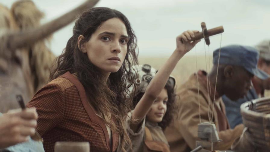 Las protagonistas de Andor amplían y profundizan sus roles Las protagonistas de Andor amplían y profundizan sus roles