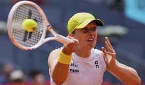 Se restablece la energía en el Abierto de Madrid y el torneo continúa con una agenda apretada