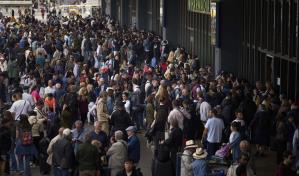 ¿Cómo afecta un corte de electricidad a las redes de telecomunicaciones?