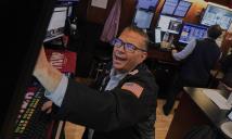 Wall Street alcanza un doble r&eacute;cord en Navidad