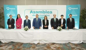 Cartera de crédito de Banco Ademi registra alza de RD$1,343 millones Cartera de crédito de Banco Ademi registra alza de RD$1,343 millones