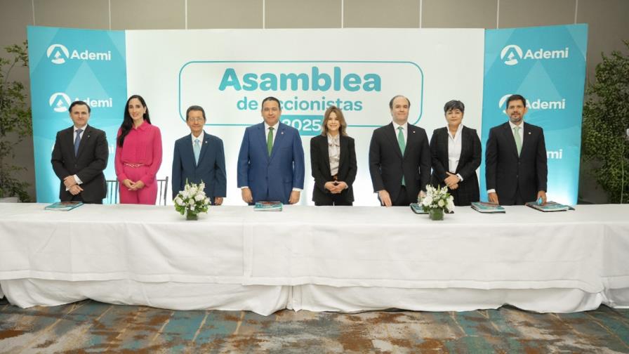 Cartera de crédito de Banco Ademi registra alza de RD$1,343 millones Cartera de crédito de Banco Ademi registra alza de RD$1,343 millones
