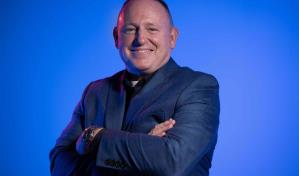 Barry Wilmore, el astronauta de la NASA que duró nueve meses en el espacio, regresa a RD