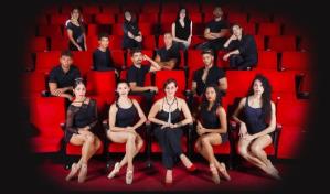 República Dominicana celebra la danza: 40 años de arte, talento y proyección internacional República Dominicana celebra la danza: 40 años de arte, talento y proyección internacional