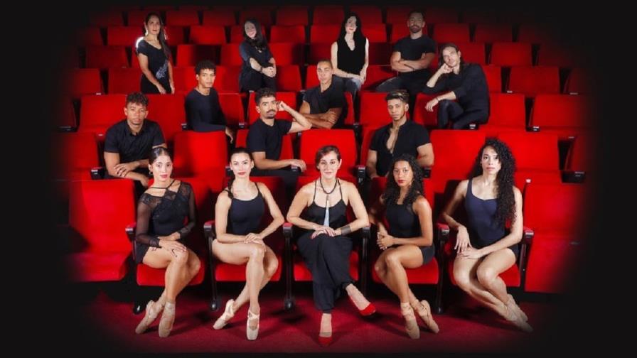 República Dominicana celebra la danza: 40 años de arte, talento y proyección internacional República Dominicana celebra la danza: 40 años de arte, talento y proyección internacional