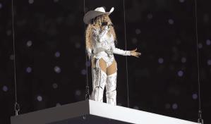 Beyoncé encabeza la revolución de la mujer negra en el arranque de su gira por Estados Unidos