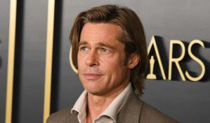 Brad Pitt protagonizará The Riders, la próxima película del director de Cónclave