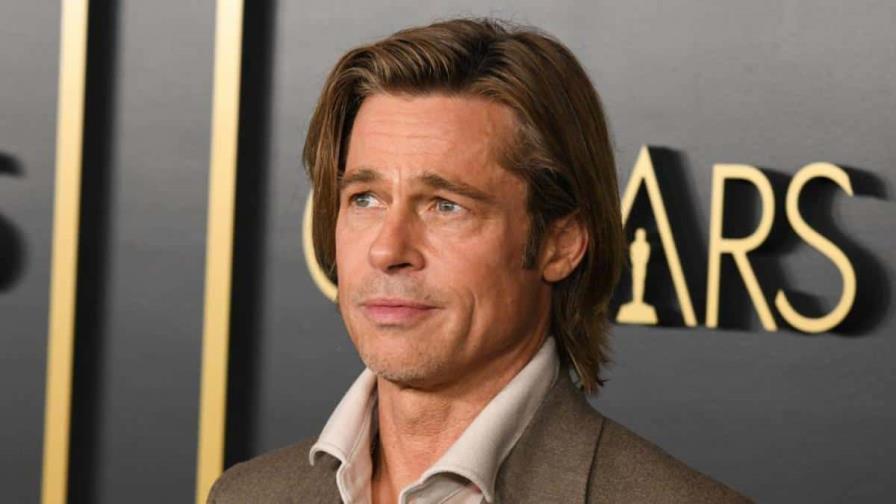 Brad Pitt protagonizará The Riders, la próxima película del director de Cónclave